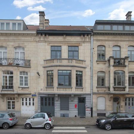 Les Chambres De Franz By Smartflats Ixelles Exterior foto