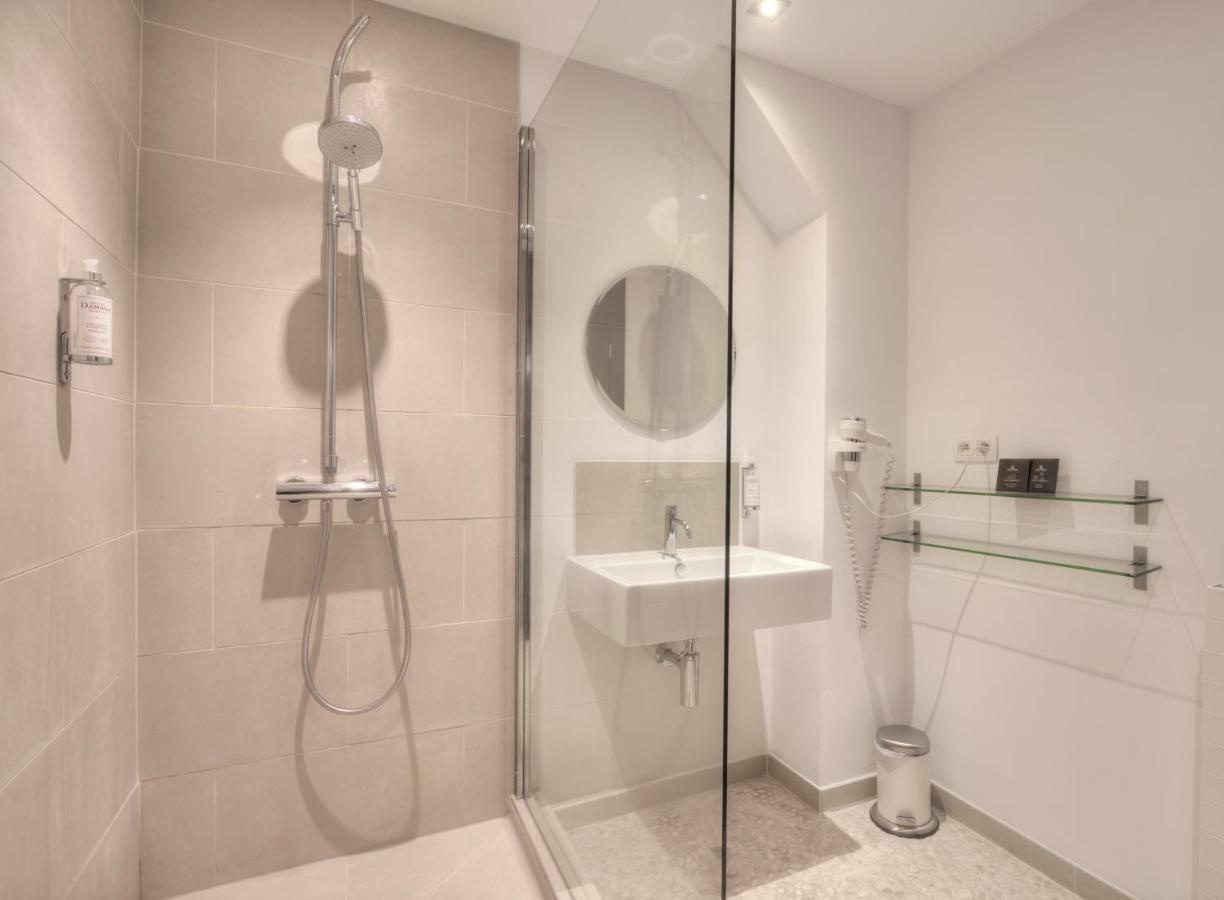 Les Chambres De Franz By Smartflats Ixelles Exterior foto
